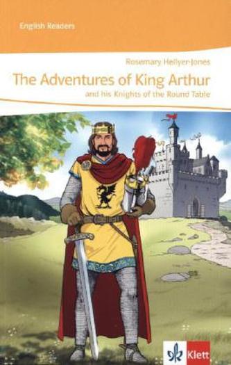 The Adventures of King Arthur