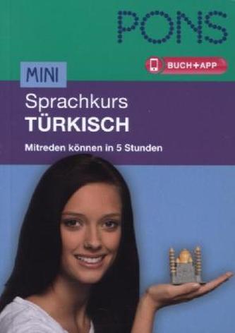 PONS Mini Sprachkurs Türkisch