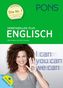PONS Verbtabellen Plus Englisch