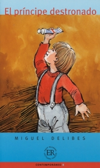 El principe destronado