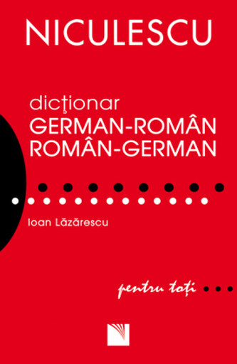 PONS Dictionar Roman