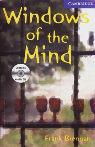 Windows of the Mind, w. 3 Audio-CDs