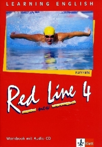 Workbook (Neu), Klasse 8, m. Audio-CD