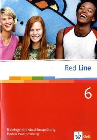 Klasse 10, Trainingsheft Abschlussprüfung, Baden-Württemberg