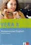 VERA 8 - Kompetenztest Englisch, Mittleres Niveau, m. Audio-CD