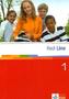 Klasse 5, Schülerbuch