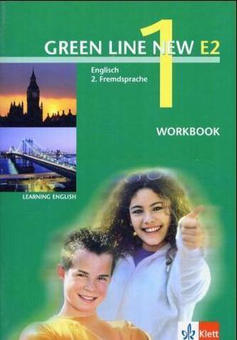 Workbook, 1. Lernjahr