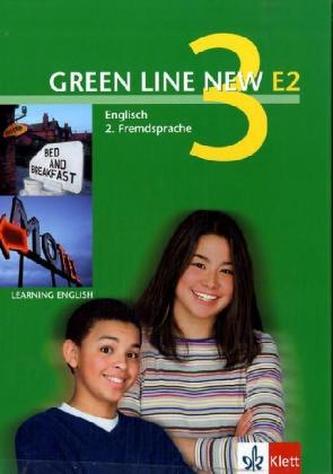 Schülerbuch, 3. Lernjahr