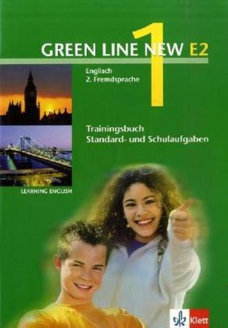 Trainingsbuch Standard- und Schulaufgaben, 6. Schuljahr, m. Audio-CD