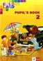 Pupil's Book, 2. Schuljahr