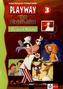 Pupil's Book, 3. Schuljahr