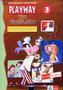 Activity Book, 3. Schuljahr, m. CD-ROM