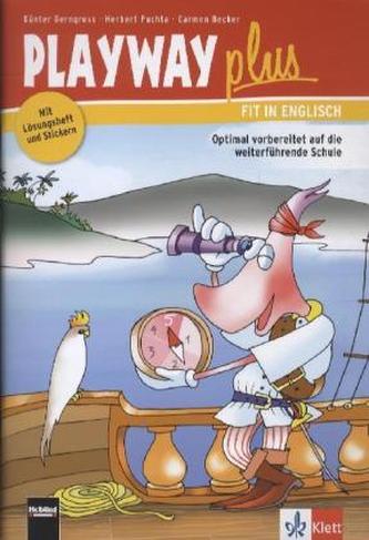 Playway plus - Fit in Englisch