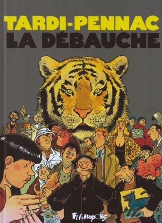 La Débauche