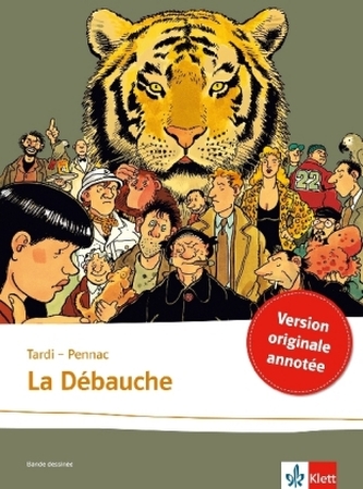 La débauche