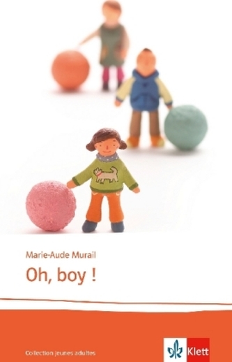 Oh, boy !