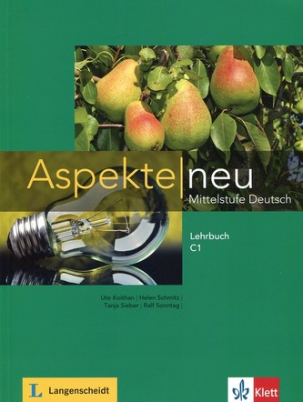 Lehrbuch C1