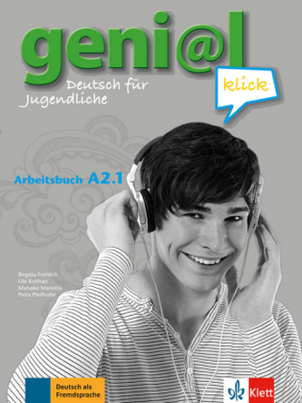 Arbeitsbuch mit Audio-Dateien zum Download