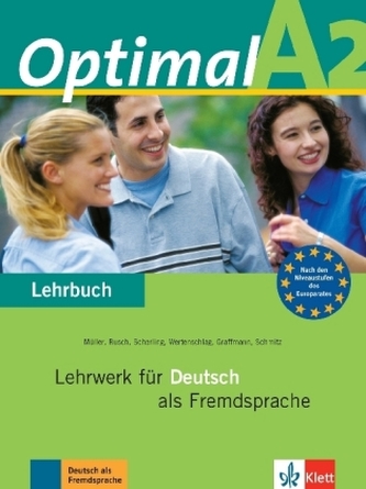 Lehrbuch