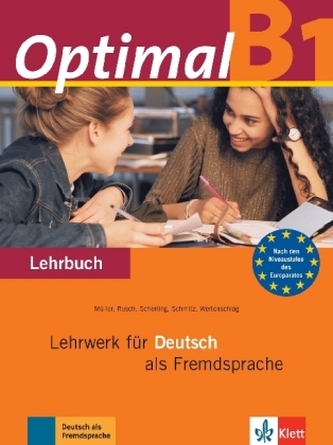 Lehrbuch