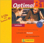 2 Audio-CD zum Lehrbuch