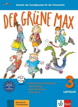 Lehrbuch