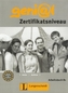 Arbeitsbuch, Zertifikatsniveau