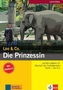 Die Prinzessin, m. Audio-CD