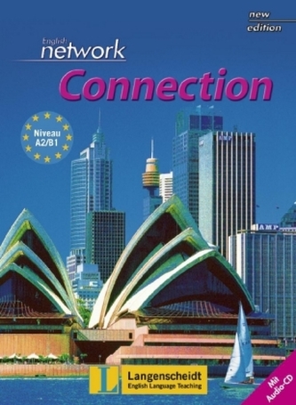 Student's Book, m. Lerner-Audio-CD