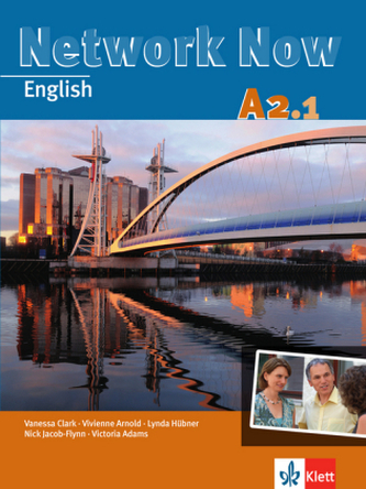 Student's Book m. 3 Audio-CDs