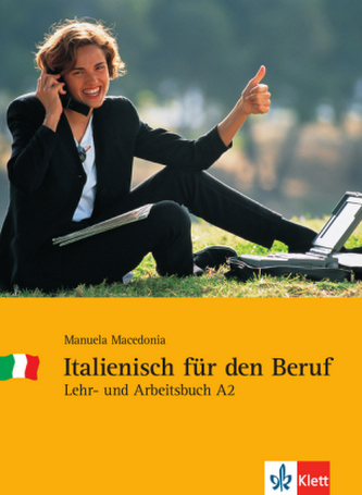 Italienisch für den Beruf