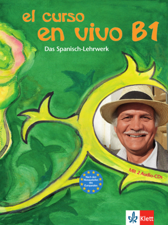 Lehr- und Arbeitsbuch, m. 2 Audio-CDs