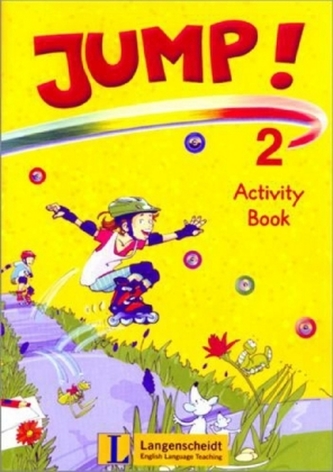 4. Klasse, Activity Book