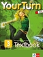 7. Schulstufe, Textbook