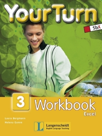 7. Schulstufe, Workbook Excel mit Audio-CD