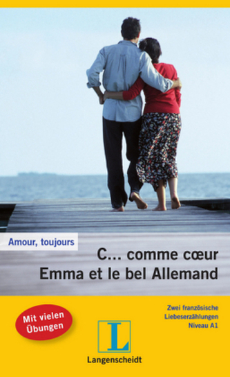 C... comme coeur - Emma et le bel Allemand