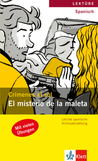 El misterio de la maleta
