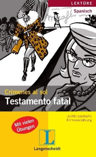 Testamento fatal