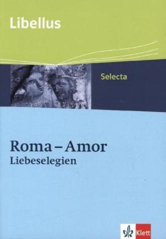 Roma - Amor
