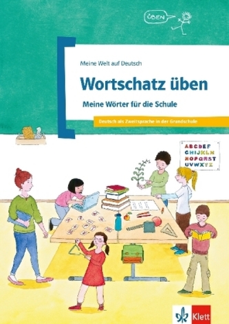 Meine Wörter für die Schule