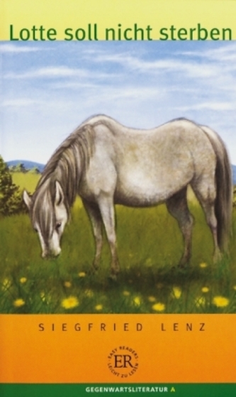 Lotte soll nicht sterben