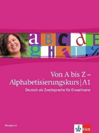 Übungsbuch A1