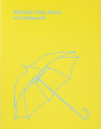 Michael Craig-Martin at Chatsworth House