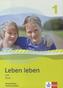 5.-6. Klasse, Schülerbuch Brandenburg / Sachsen-Anhalt