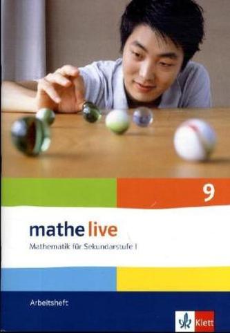 9. Schuljahr, Arbeitsheft