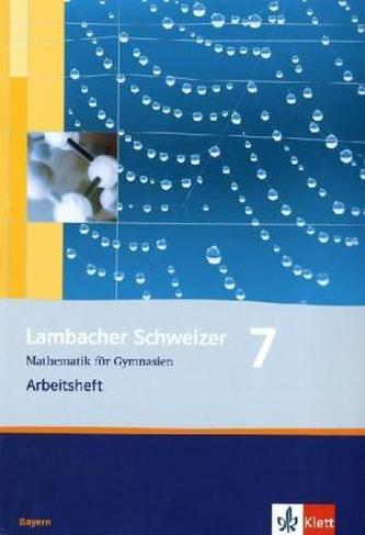 7. Schuljahr, Arbeitsheft