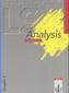 Analysis Grundkurs, Gesamtband Ausgabe A (Hessen, Rheinland-Pfalz, Niedersachsen, Schleswig-Holstein, Saarland, Hamburg, Bremen)