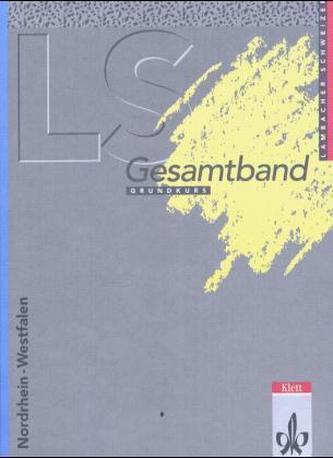 Gesamtband Grundkurs (Nordrhein-Westfalen)