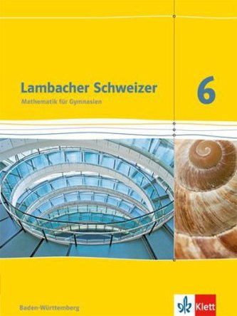6. Schuljahr, Schülerbuch
