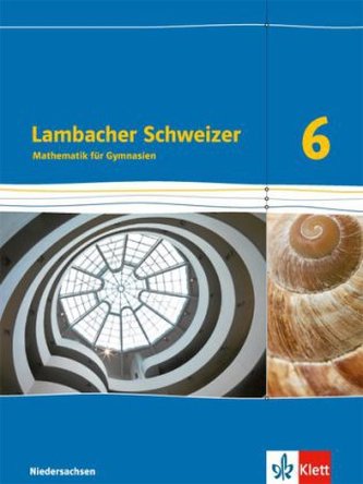 6. Schuljahr, Schülerbuch